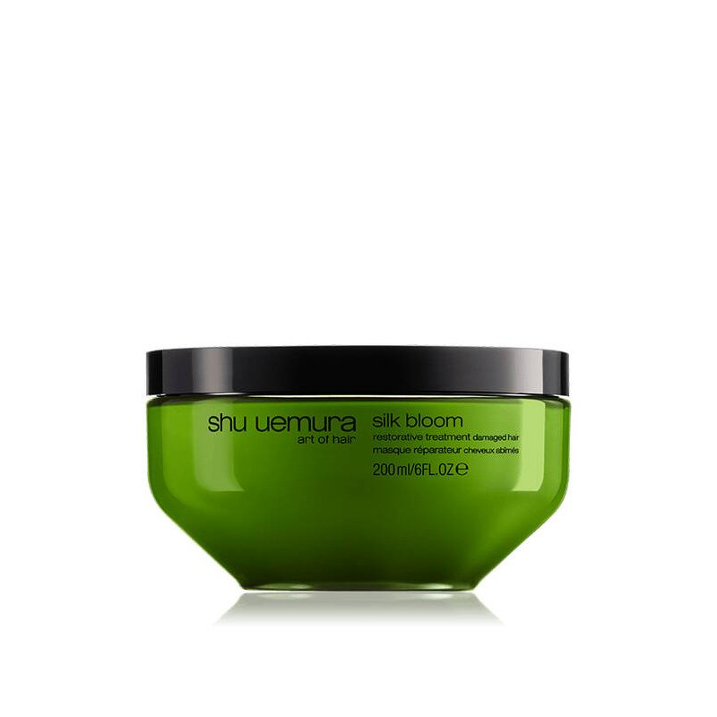 Shu Uemura Silk Bloom Restorative Treatment (200ml)